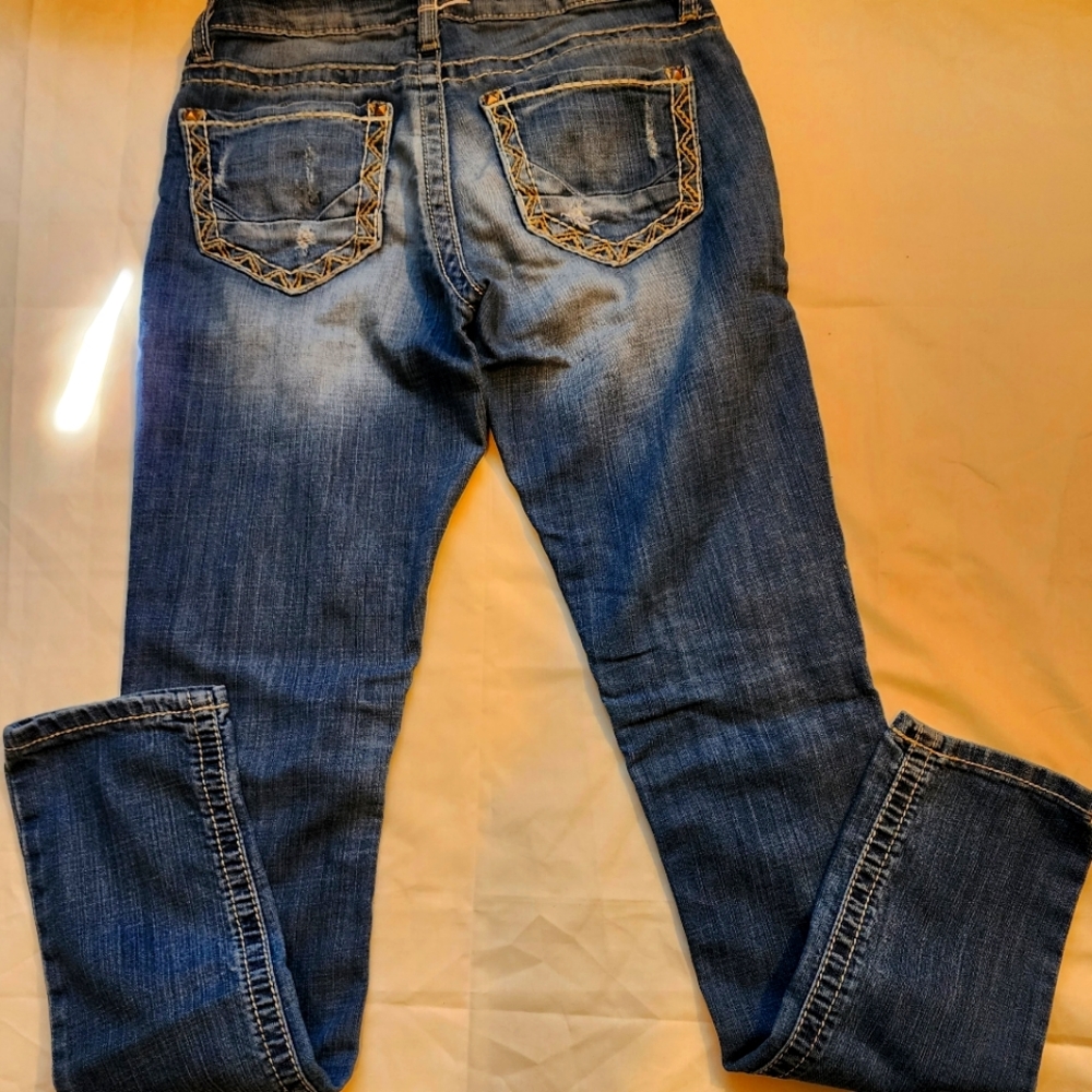 Daytrip jeans